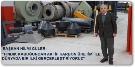 Fındıkta Reform